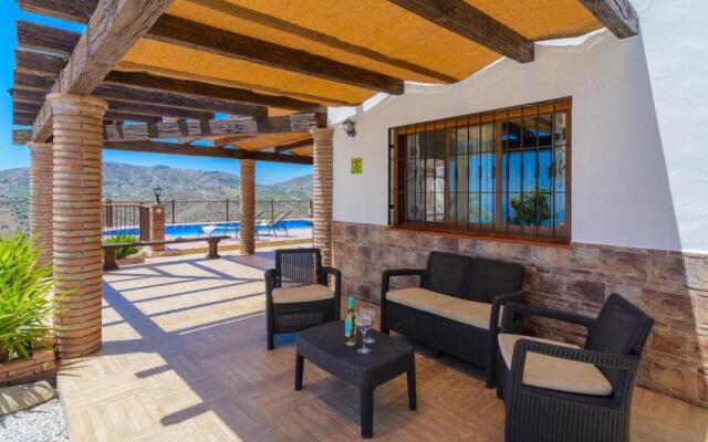 Casa Urdiales I Torrox by Ruralidays