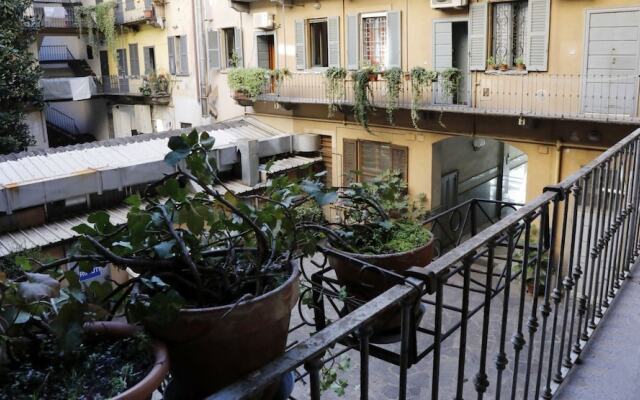 Hintown Casa Tiziana