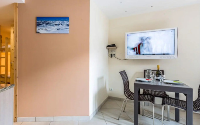 Studio Le Sefcotel-21