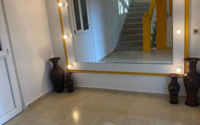 Maguli Home Gonio