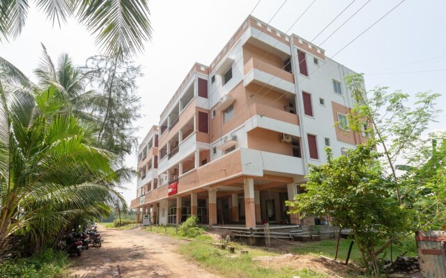 OYO 19663 Greenways Residential Homestay