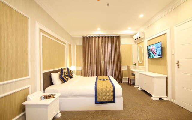 Rex Hotel Vung Tau
