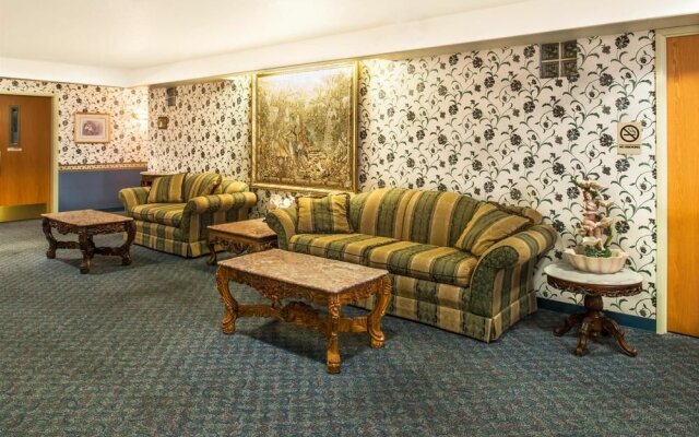 Microtel Inn & Suites By Wyndham, Ste. Genevieve