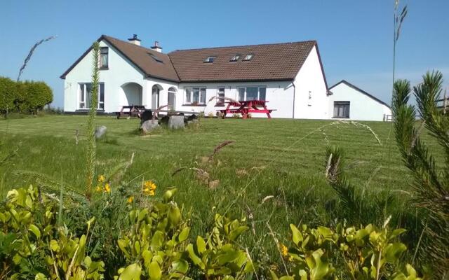 Cannville B&B