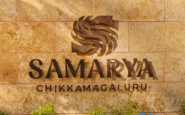 Samarya Chikkamagaluru