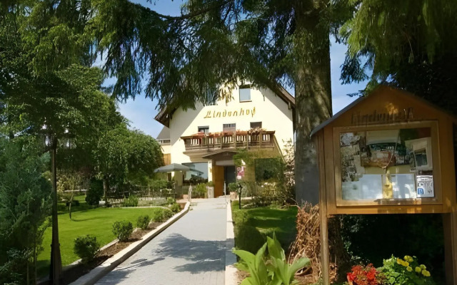Landhotel Lindenhof