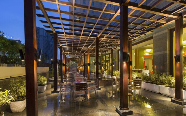 ibis Gurgaon Golf Course Road Hotel