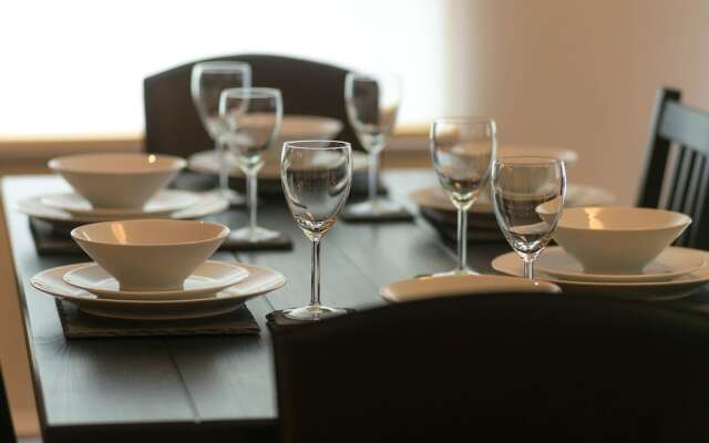 Royal Limehouse Apartment
