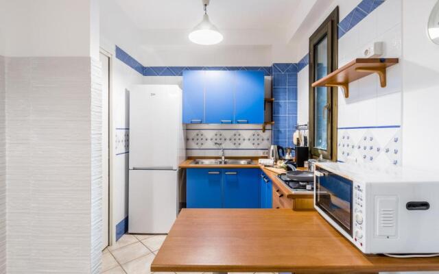 Residence Andrea Doria