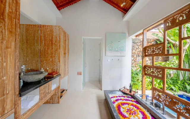 Manca Villa Canggu by Ini Vie Hospitality