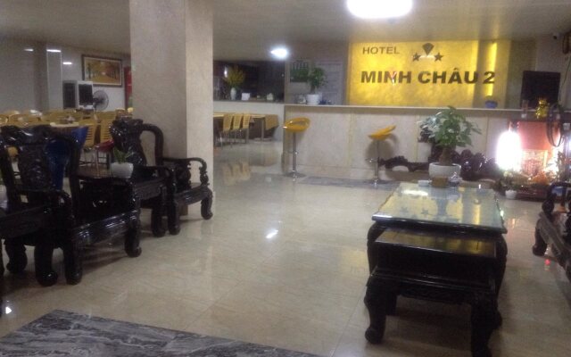 Minh Chau 2 Hotel