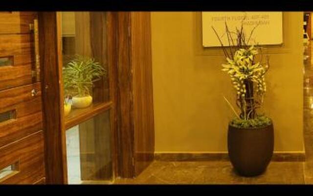 Hotel Natraj Royal