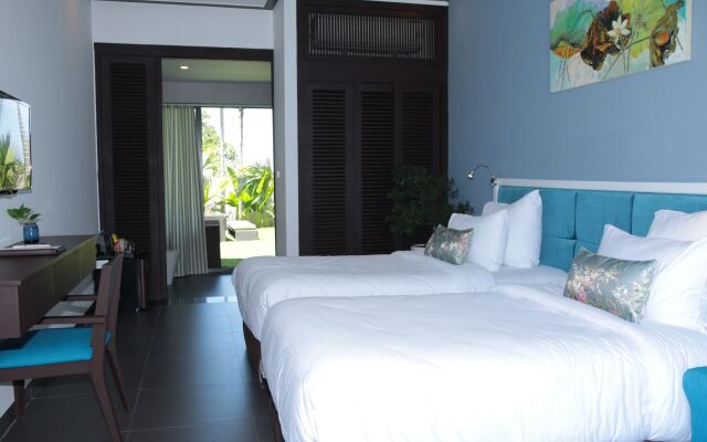 Lavini Hoi An Boutique Villa