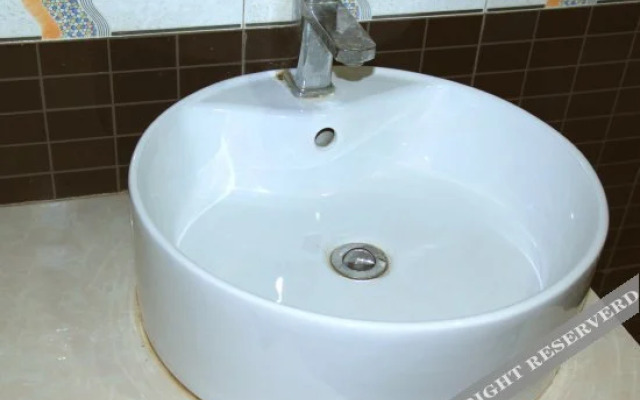 100 Inn Liangpin Hotel (Anqiu Taihua City)