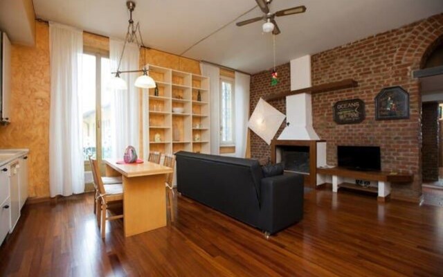 Milano Flat - Ripamonti 13