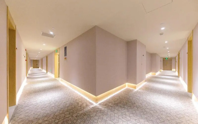 Ji Hotel Xiamen North Railway Station Xinglinwan Road