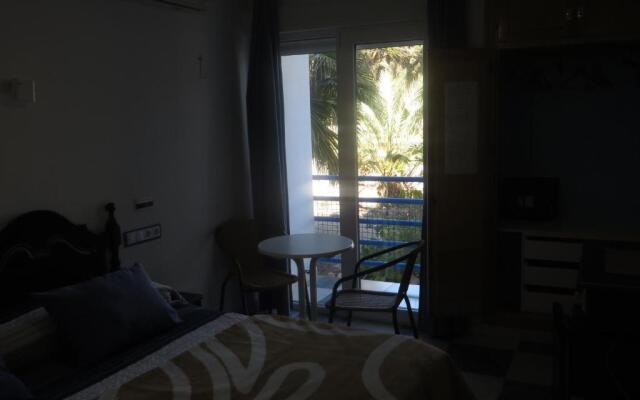 Hostal Puerto Genovés