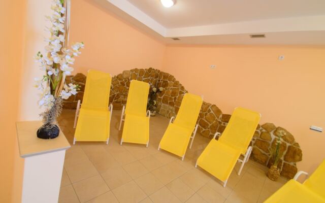 JUFA Hotel Mariazell