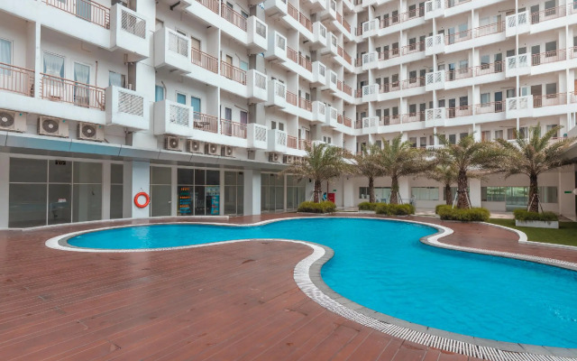 Hotel O Apartement Sentul Tower