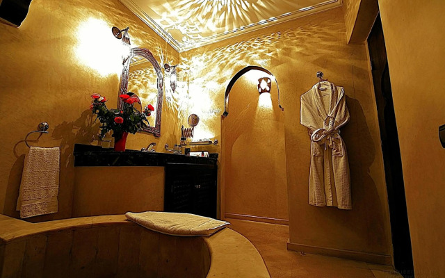 Riad Mille et une Nuits