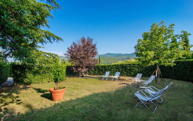 Villa La Perla