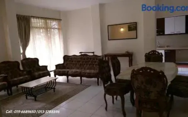 Prima Villa Apartments