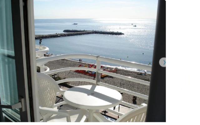 Hotel Villa de Laredo
