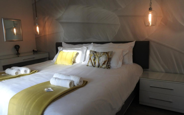 The Featherbed - Oudtshoorn