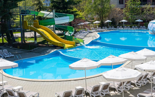 iHotel Sunny Beach