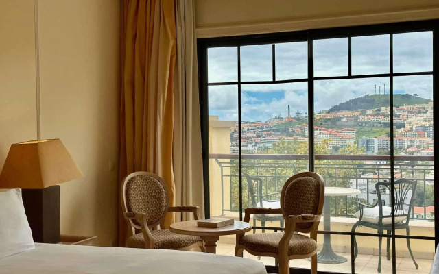 Quinta Funchal Gardens – Adults Only