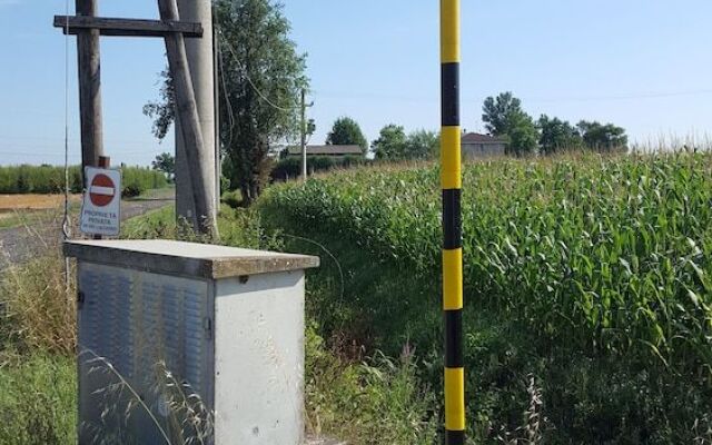 I Pioppi Cipressini