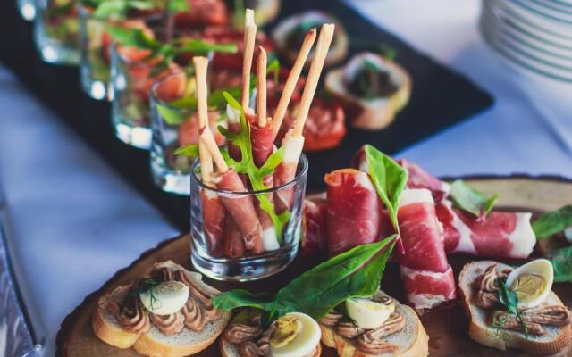 Alpin & Wellness Resort Hotel Ludwig Royal