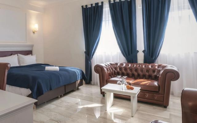 Grand Hotel Palladium Munich