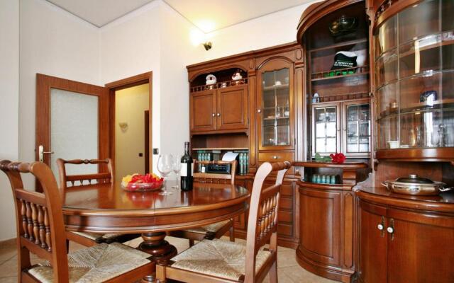 Appartamento Rialdoli