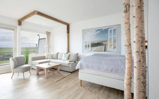 Haus Bellevue Stuuv 8