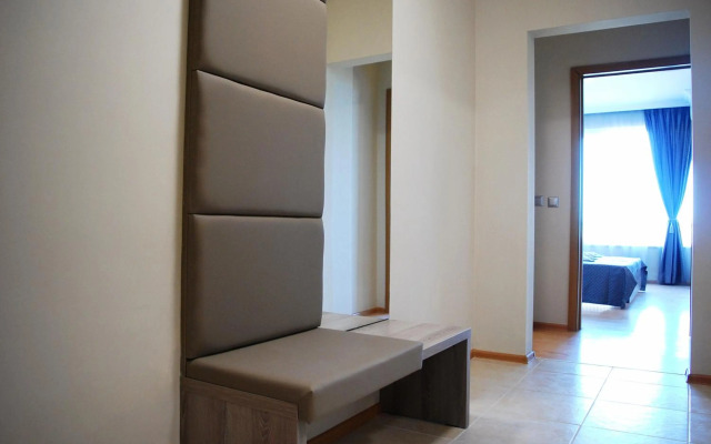 Dune Beach Boutique Hotel