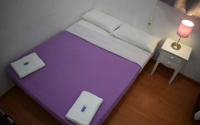 Hostal MiMi Las Ramblas