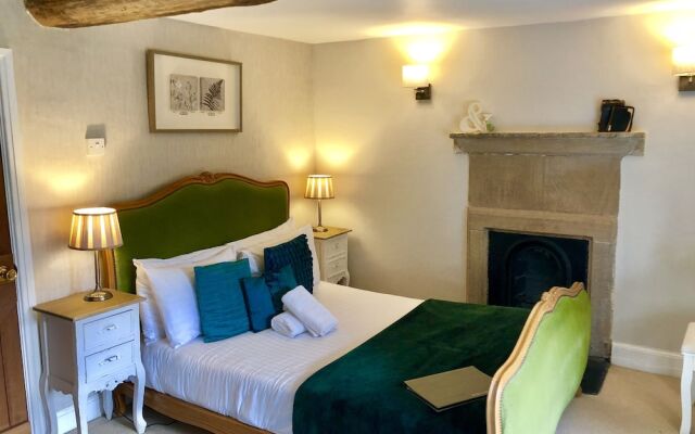 Gratton Grange Farm B&B