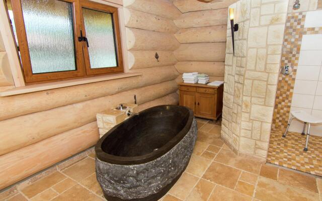 Unique Holiday Home in Ruhpolding With Sauna