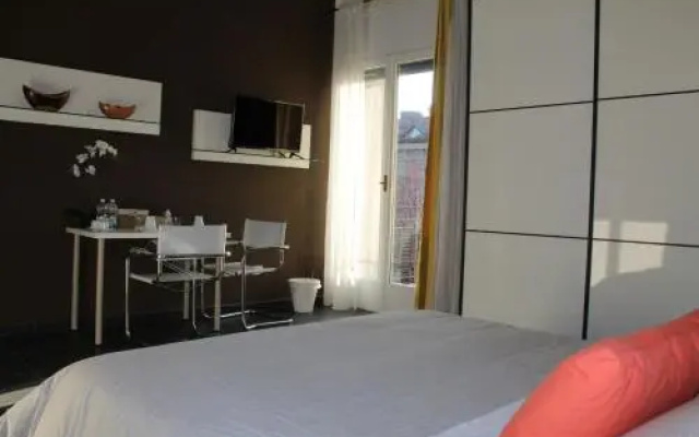 B&b My Bergamo