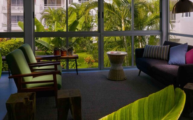 Route Active Hotel