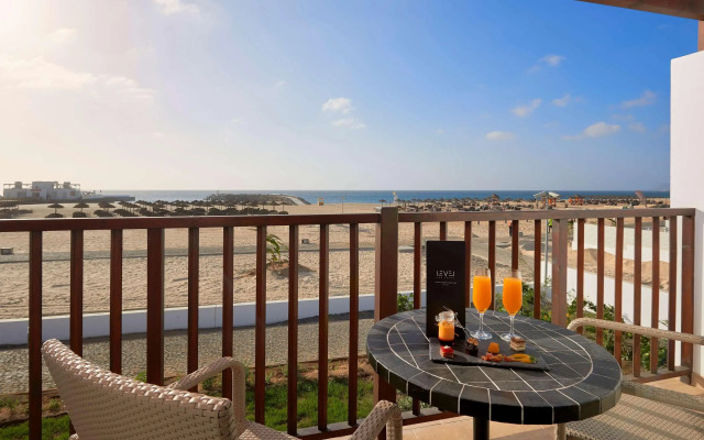 Melia Llana Beach Resort & Spa - All Inclusive - Adults Only