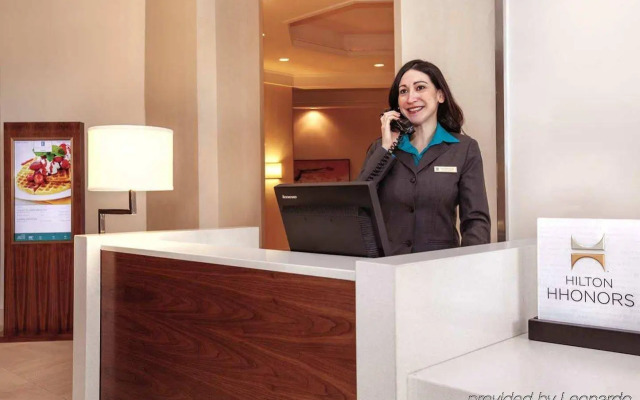 Embassy Suites by Hilton Anaheim Orange