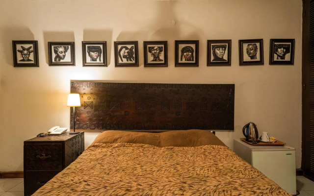 Bogobiri House Ikoyi Lagos