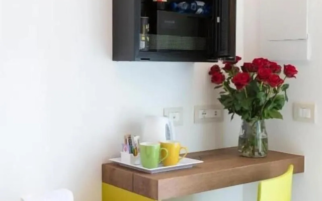 Aria Design B&B Levanto