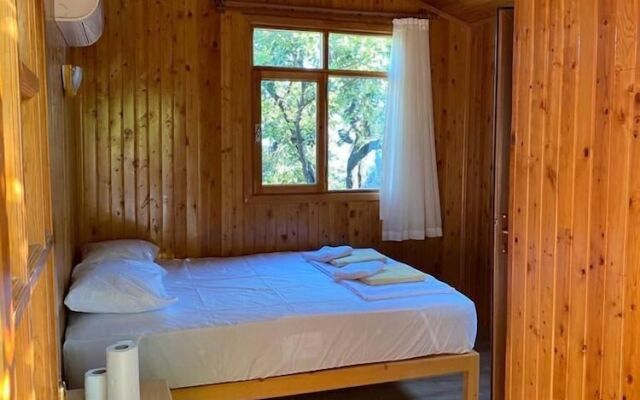 Kekova Bakacak Pansiyon
