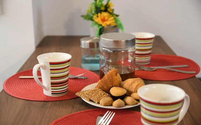 ORION Eco Suites
