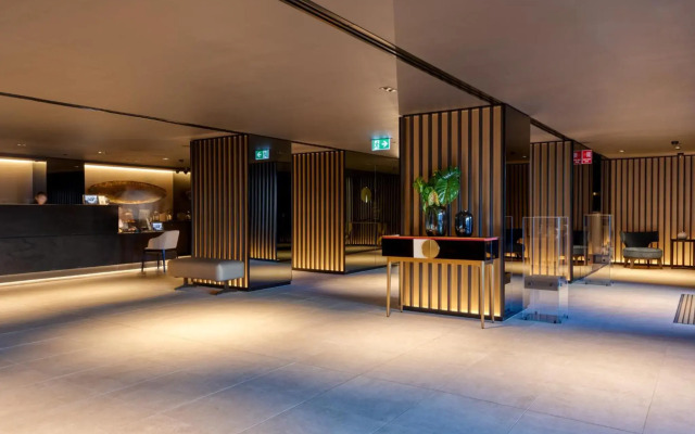 One Global Resorts Green Square