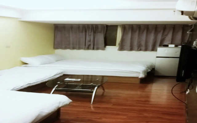 Taichung Feng Chia House