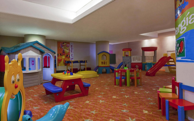 Sheraton Mar Del Plata Hotel